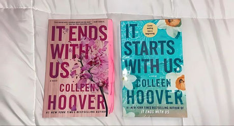 Why 'It Ends With Us' Is a Modern Love Story Worth Reading