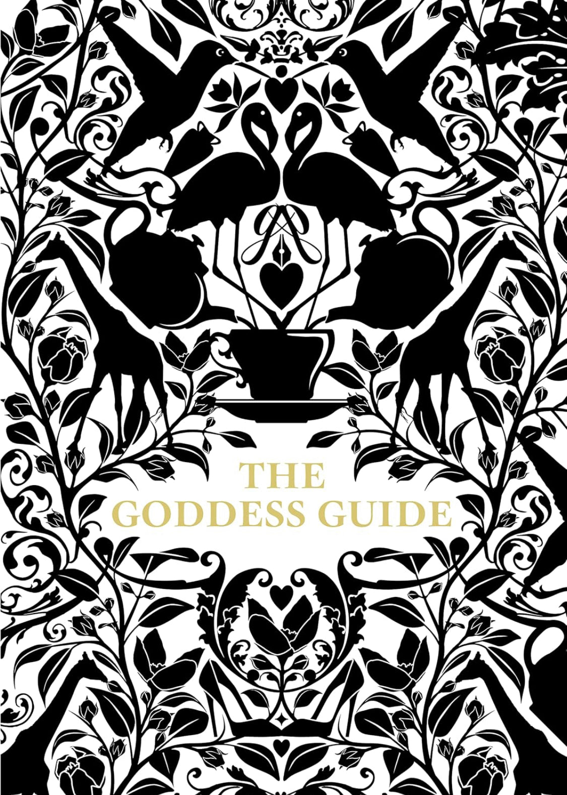 The Goddess Guide