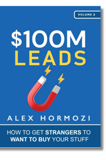 $100M Leads - ReadMoreDXB