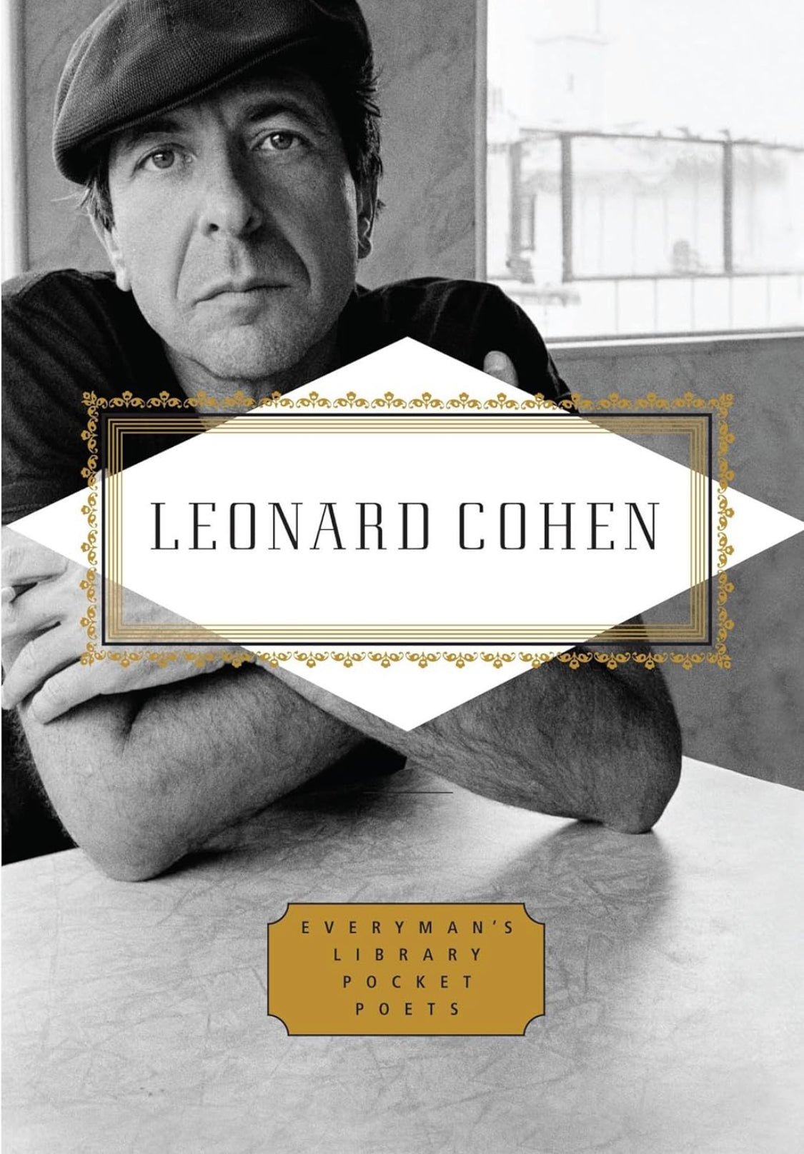 Leonard Cohen