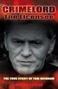 crimelord: the licensee