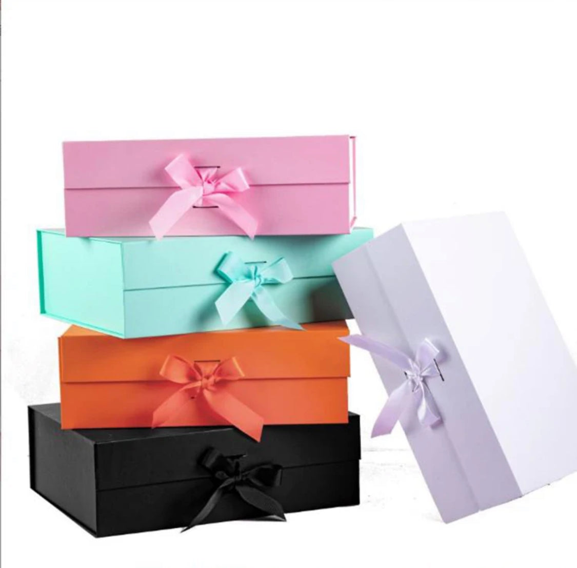 Gift Wrap Box - ReadMoreDXB