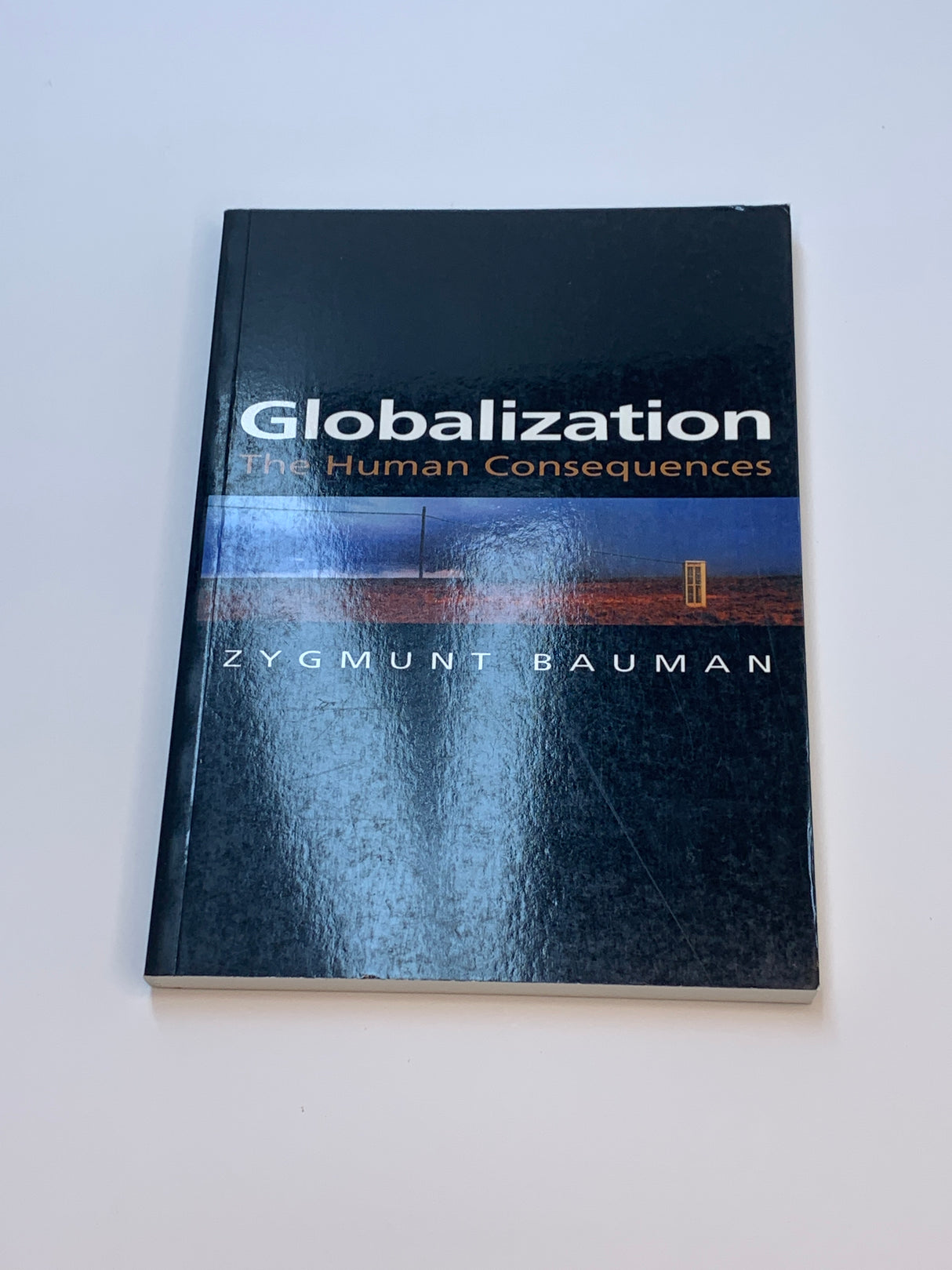 Globalization