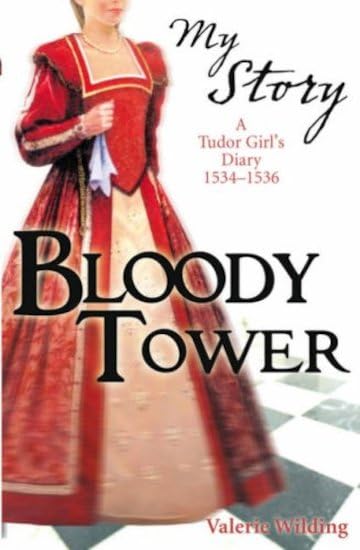 Bloody Tower