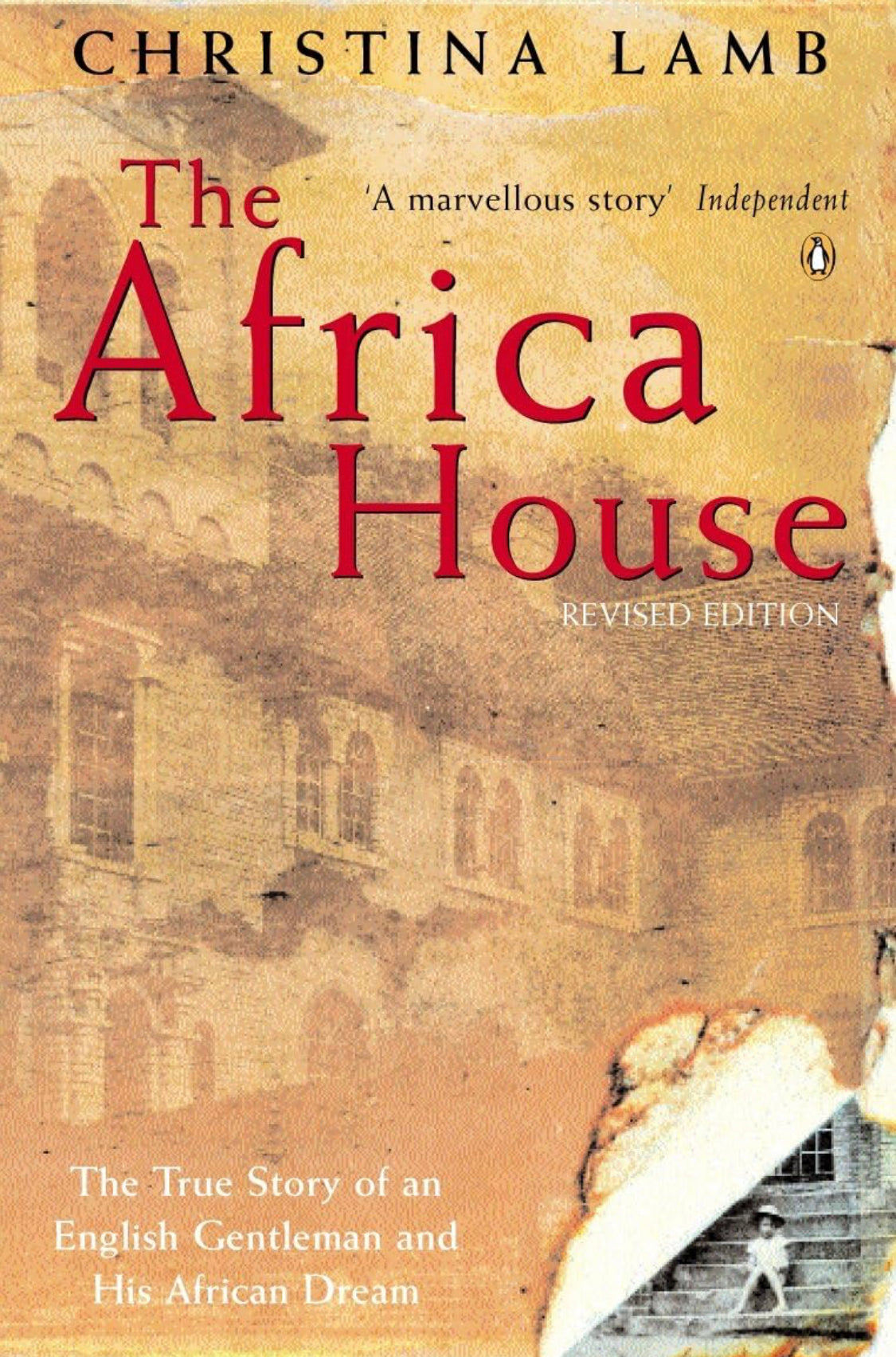 Africa House