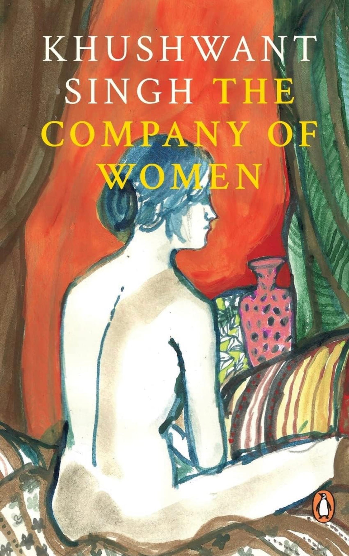 Company Of Women