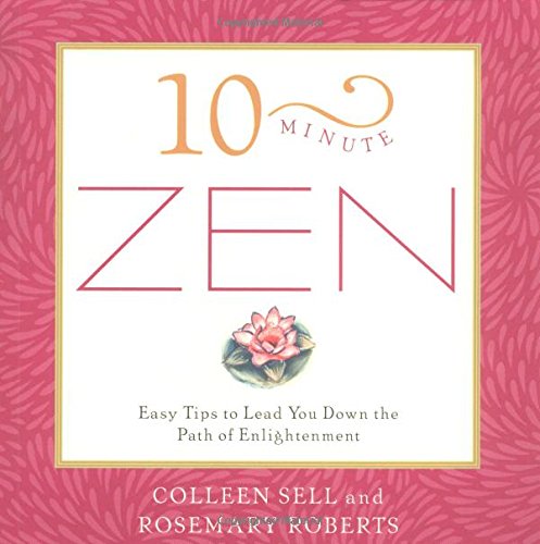 10-Minute Zen