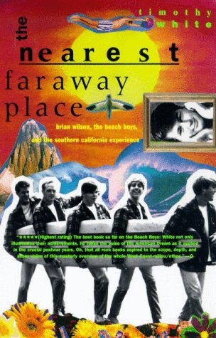 The Nearest Faraway Place