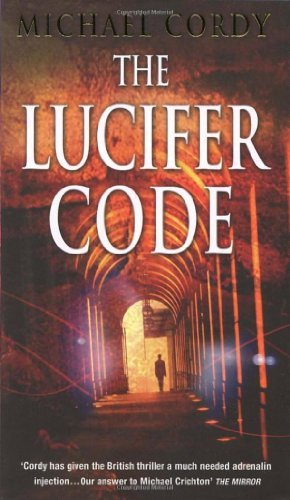 The Lucifer Code