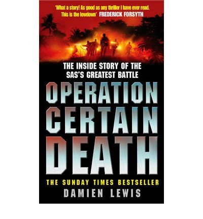 Operation Certain Death