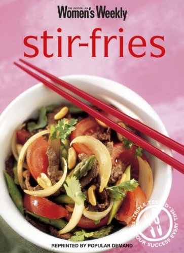 Stir Fries