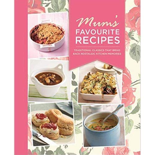 Mum's Favourite Recipes