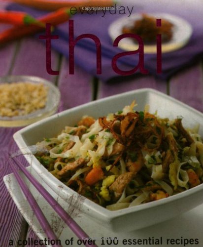 Everyday Thai