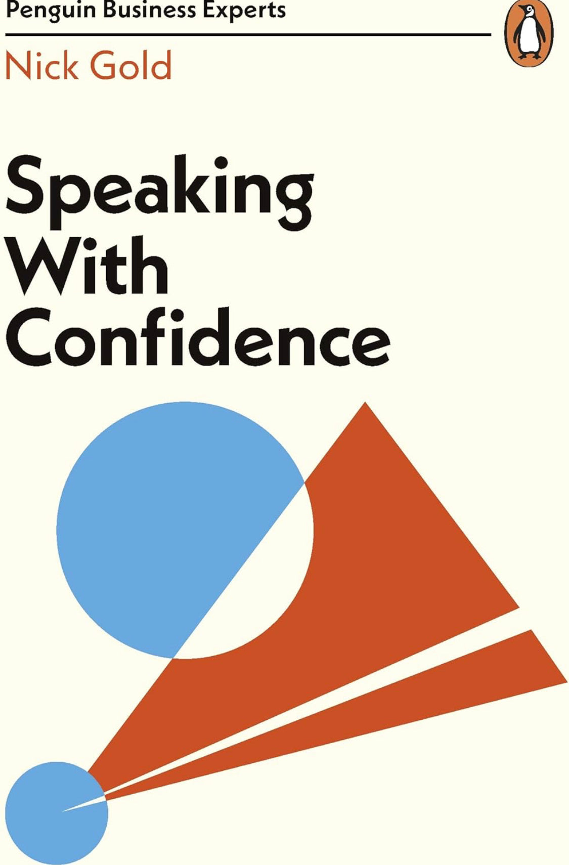 Speaking with Confidence