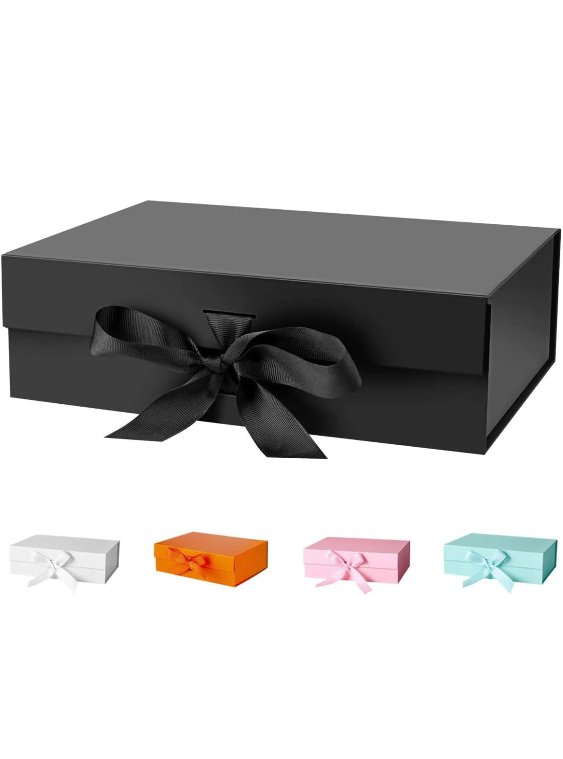 Gift Wrap Box - ReadMoreDXB
