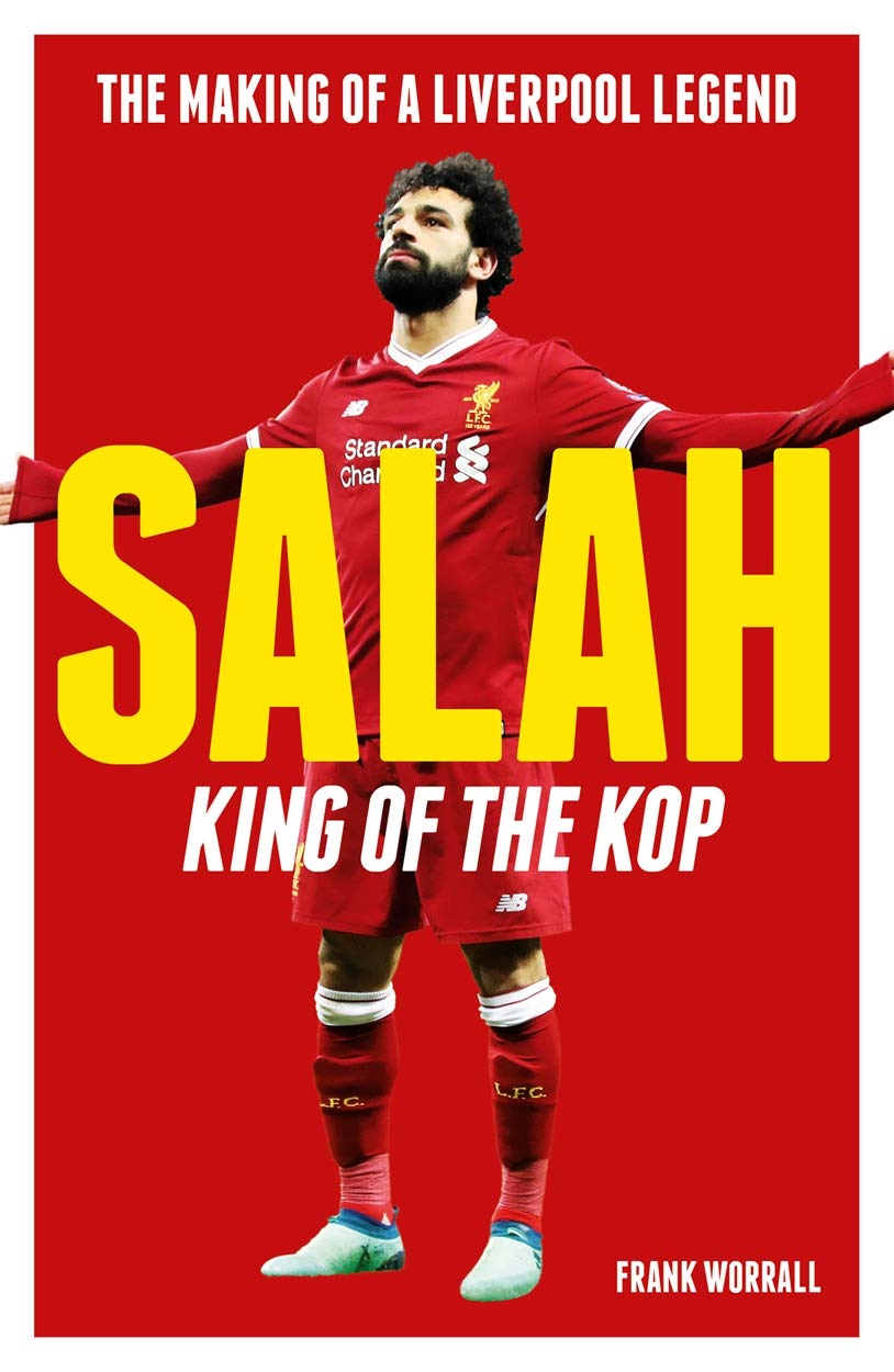 King of the Kop