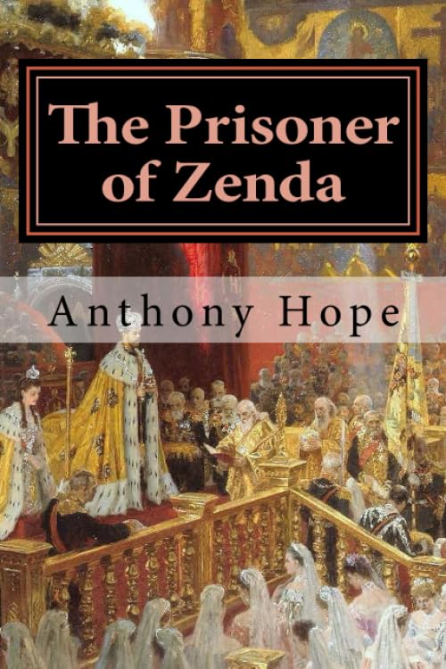 The Prisoner of Zenda