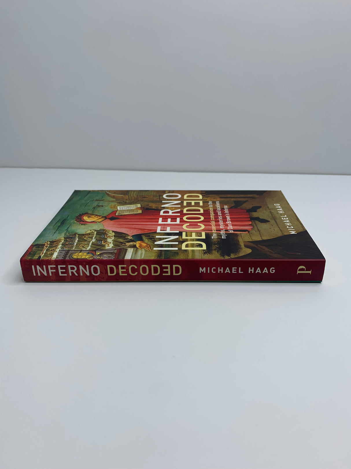 Inferno Decoded