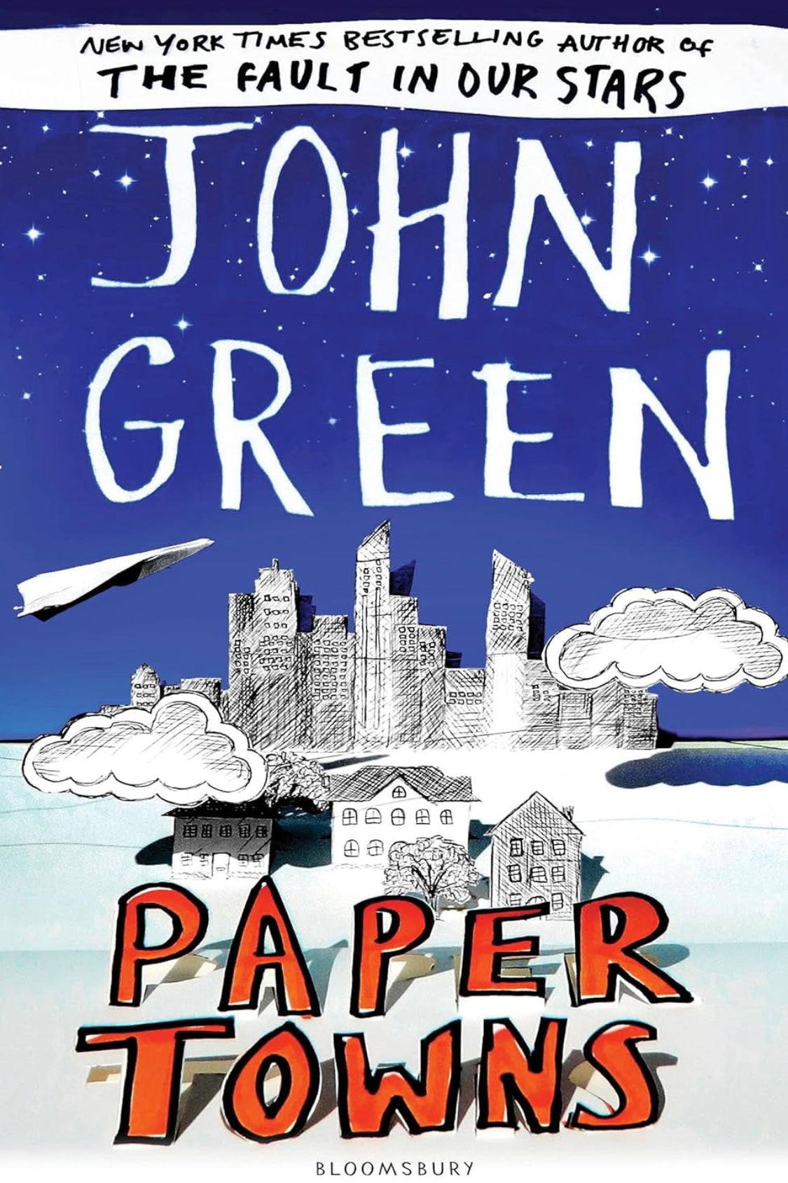 Paper Towns