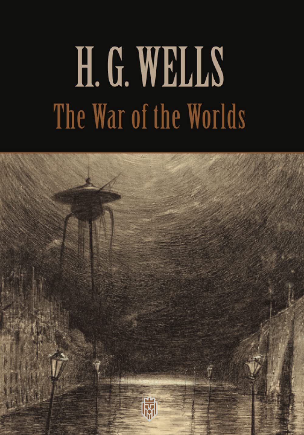 The War Of The Worlds