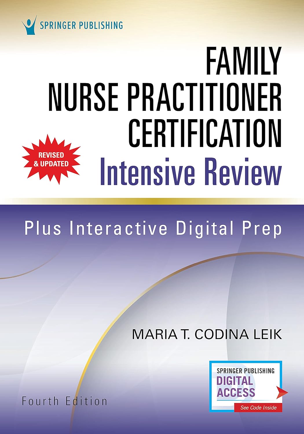 Family Nurse Practitioner Certification Intensive Review