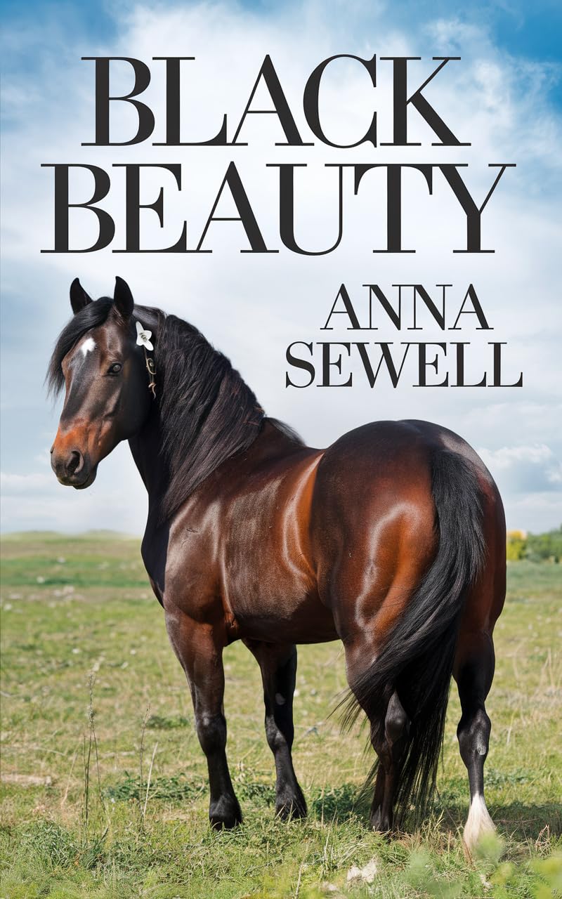 Black Beauty