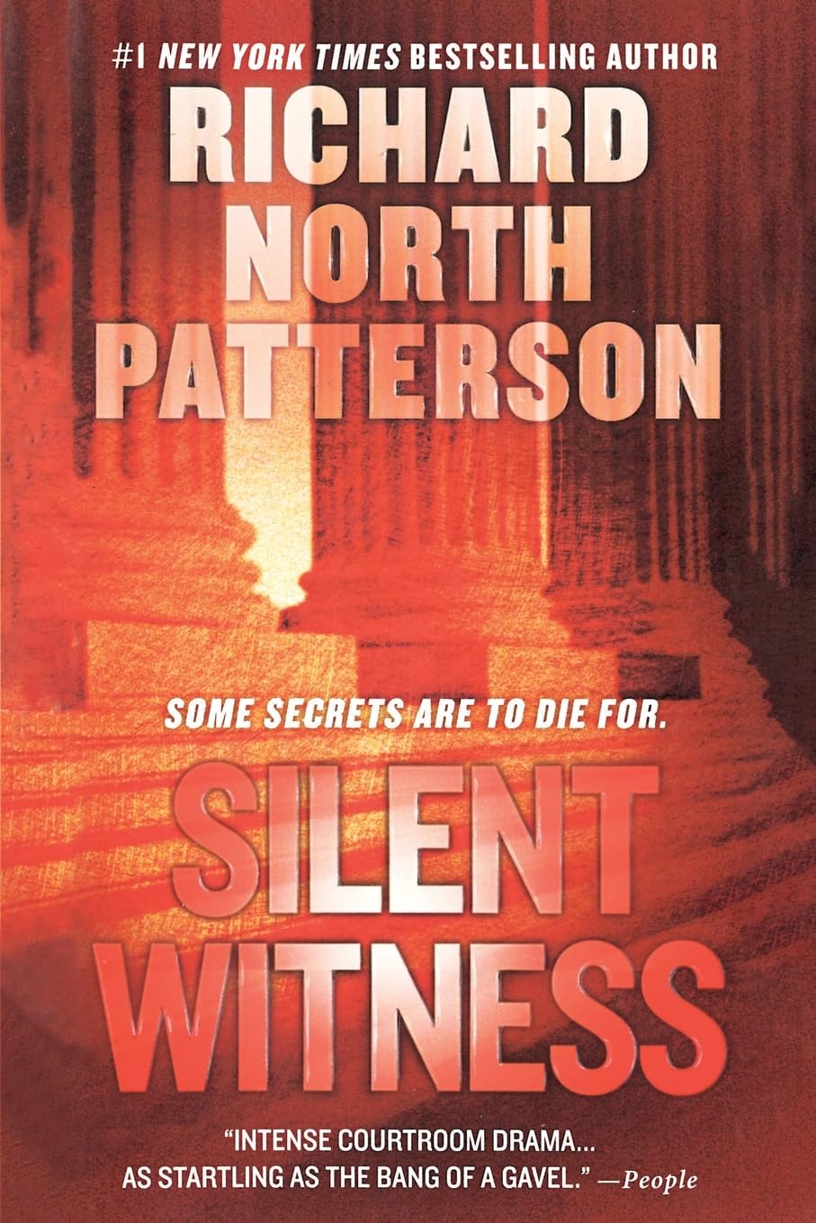 Silent Witness: A Thriller