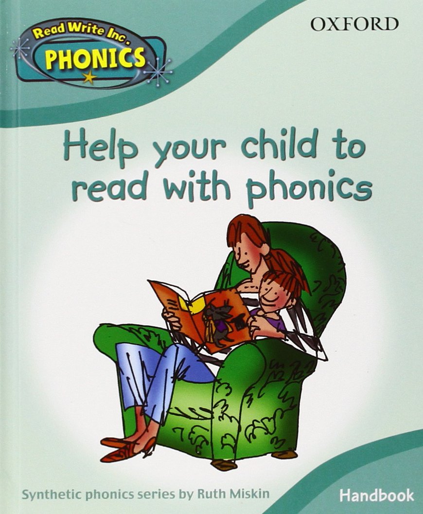 Read Write Inc Phonics