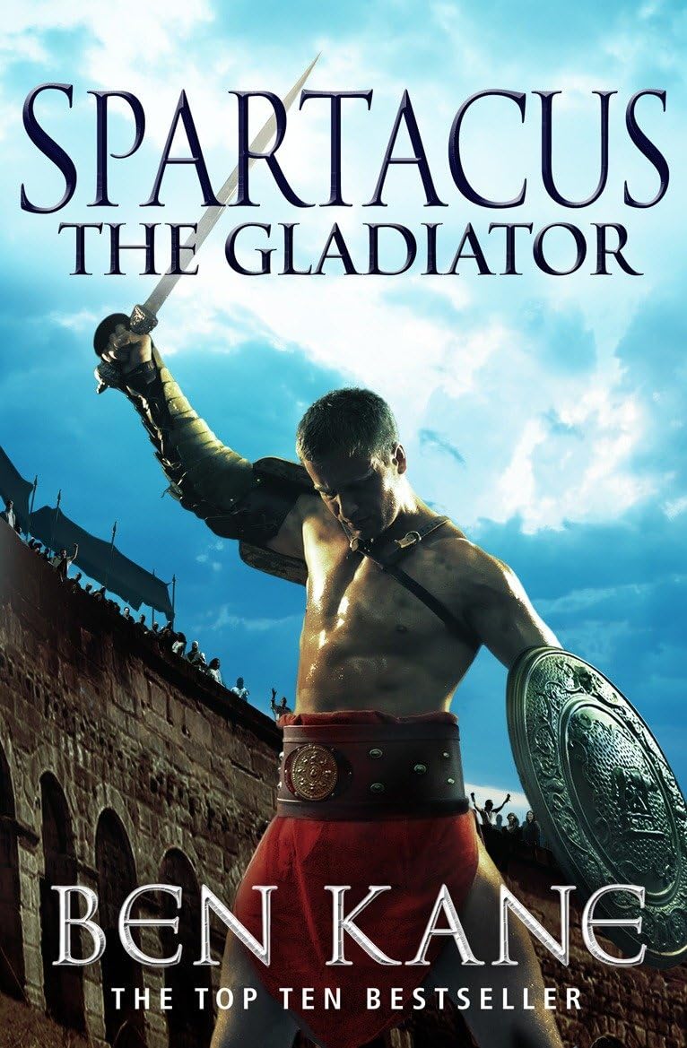 Spartacus The Gladiato