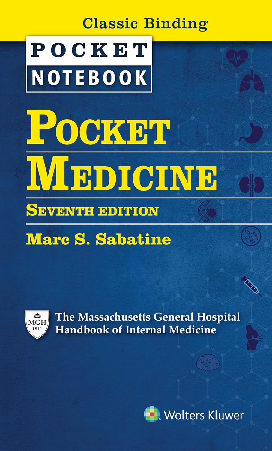 Pocket Medicine