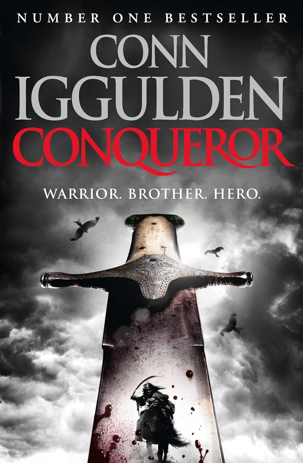 Conqueror
