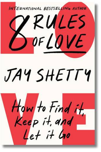 8 Rules of Love: How to Find it, Keep it, and Let it Go - ReadMoreDXB