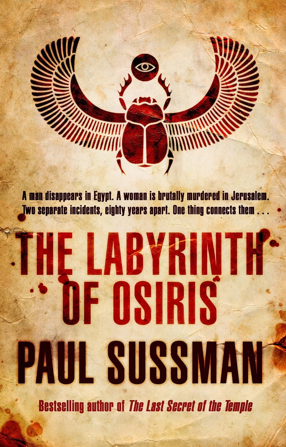The Labyrinth of Osiris