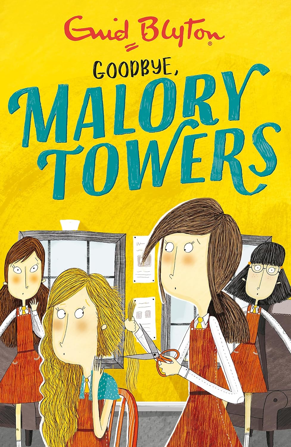 Malory Towers
