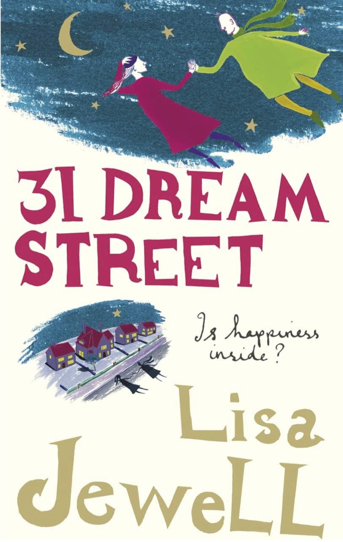 31 Dream Street