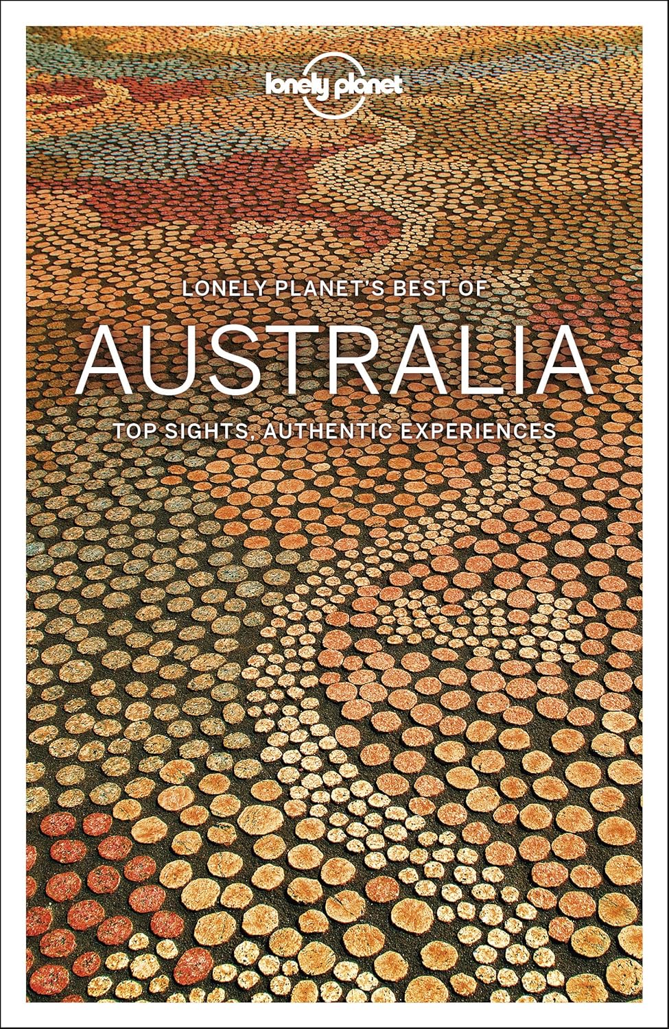 Lonely Planet Best of Australia