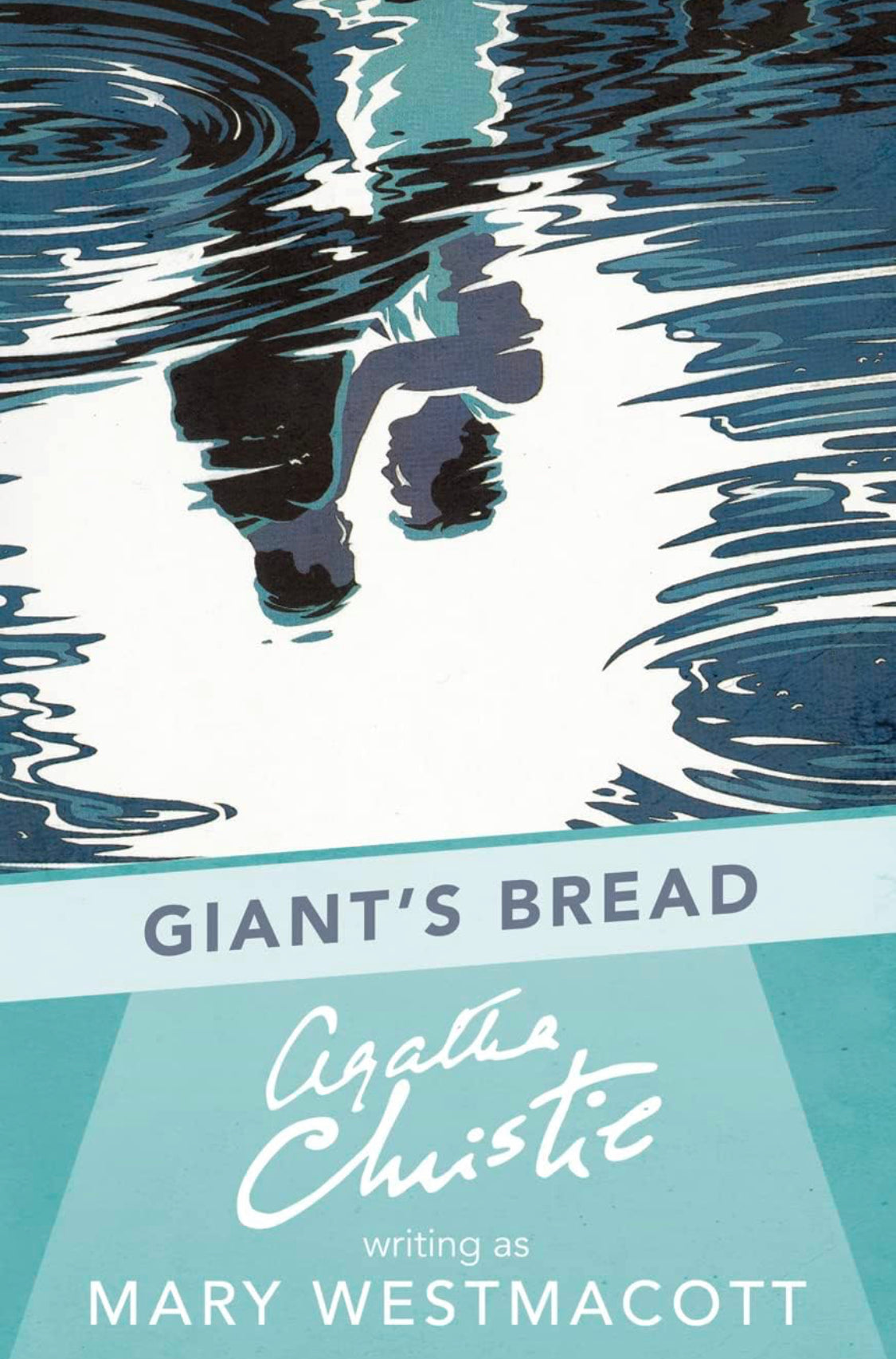 GIANTS BREAD