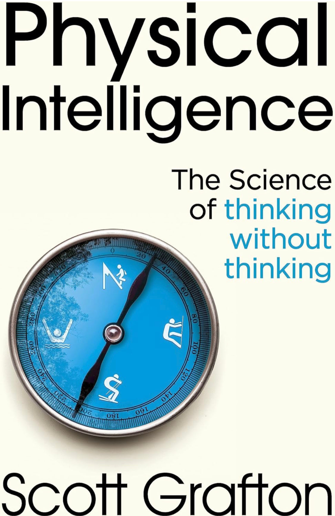 Physical Intelligence