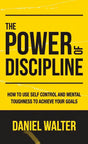 The Power of Discipline - ReadMoreDXB
