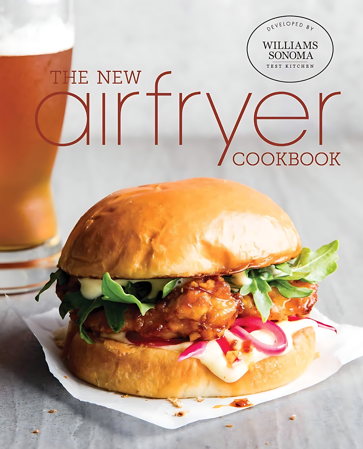 Air Fryer 2
