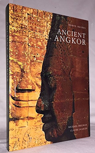 Ancient Angkor