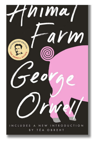 Animal Farm - ReadMoreDXB