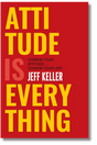 Attitude Is Everything - ReadMoreDXB