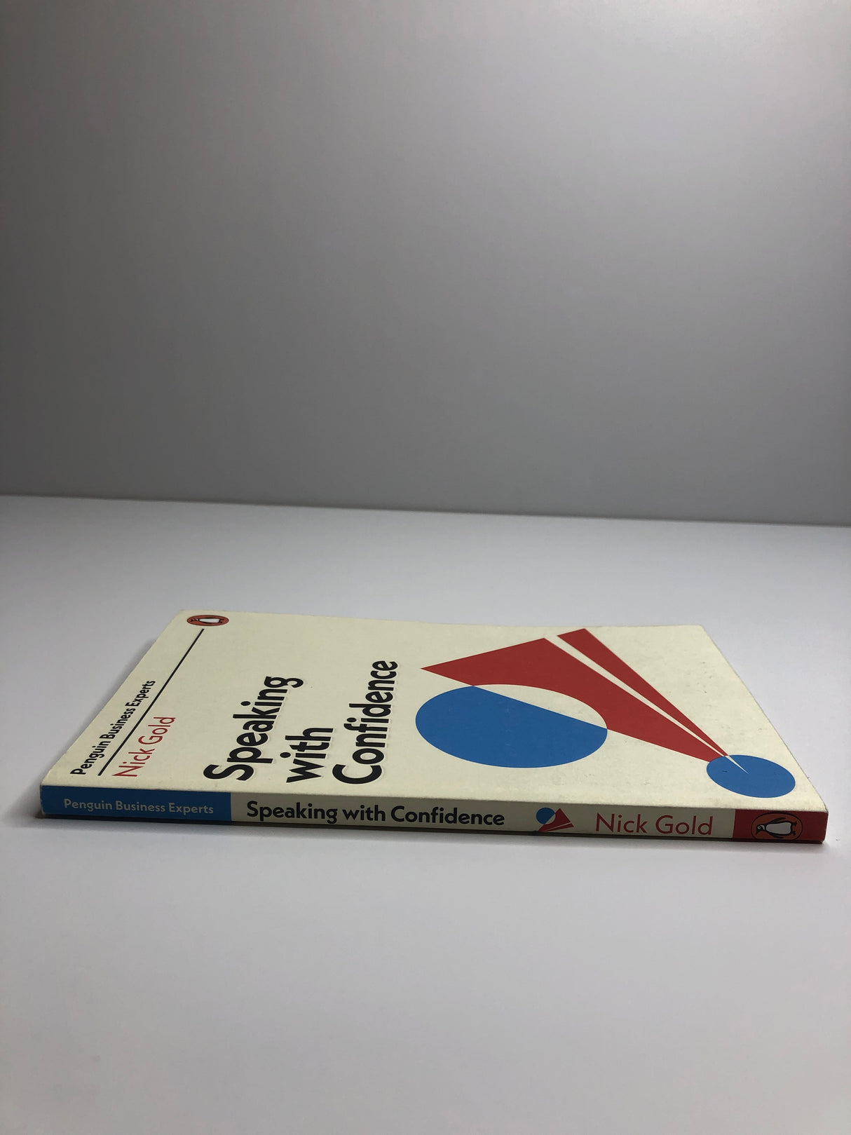 Speaking with Confidence