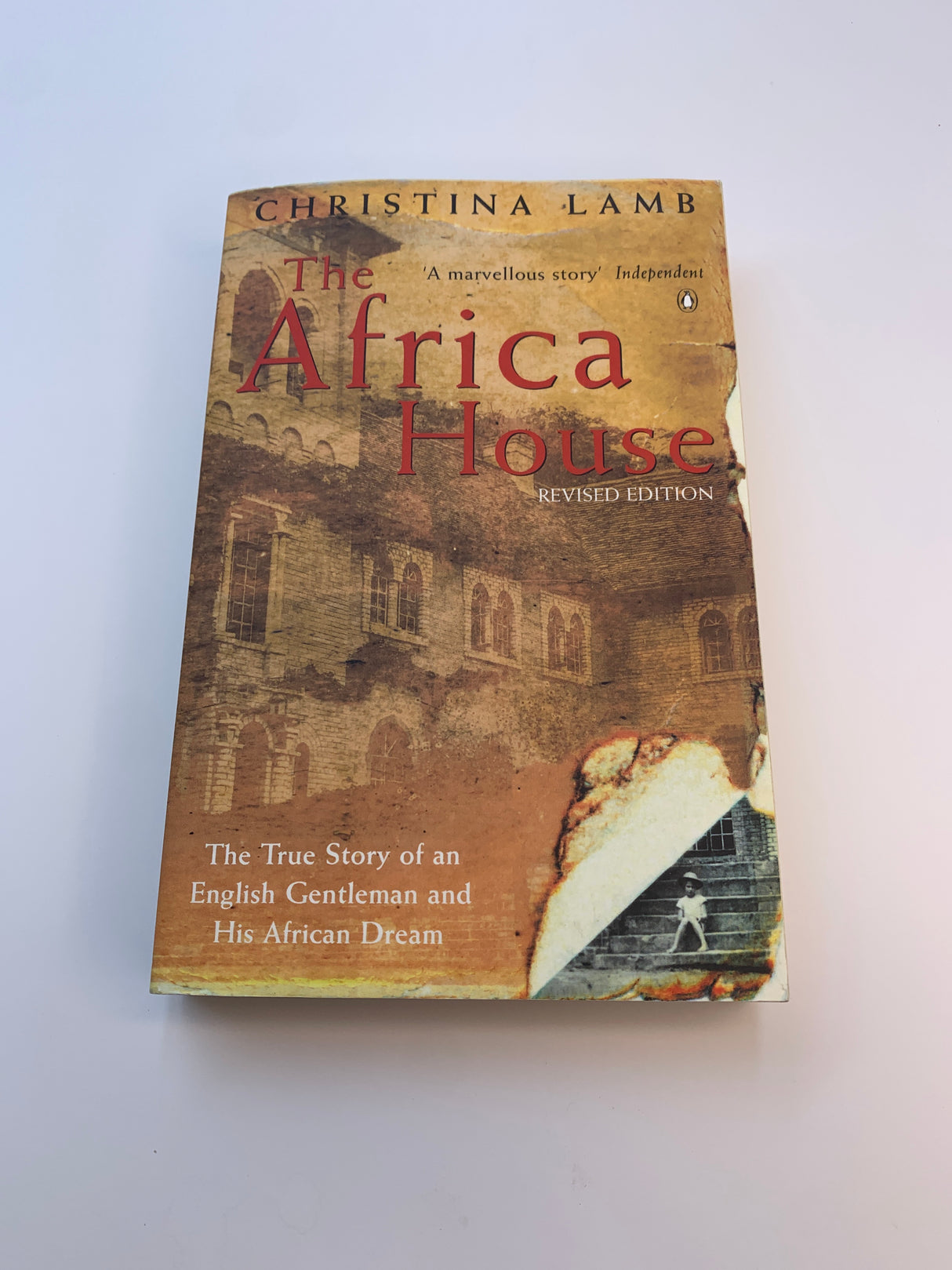 Africa House