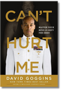 Can'T Hurt Me - ReadMoreDXB