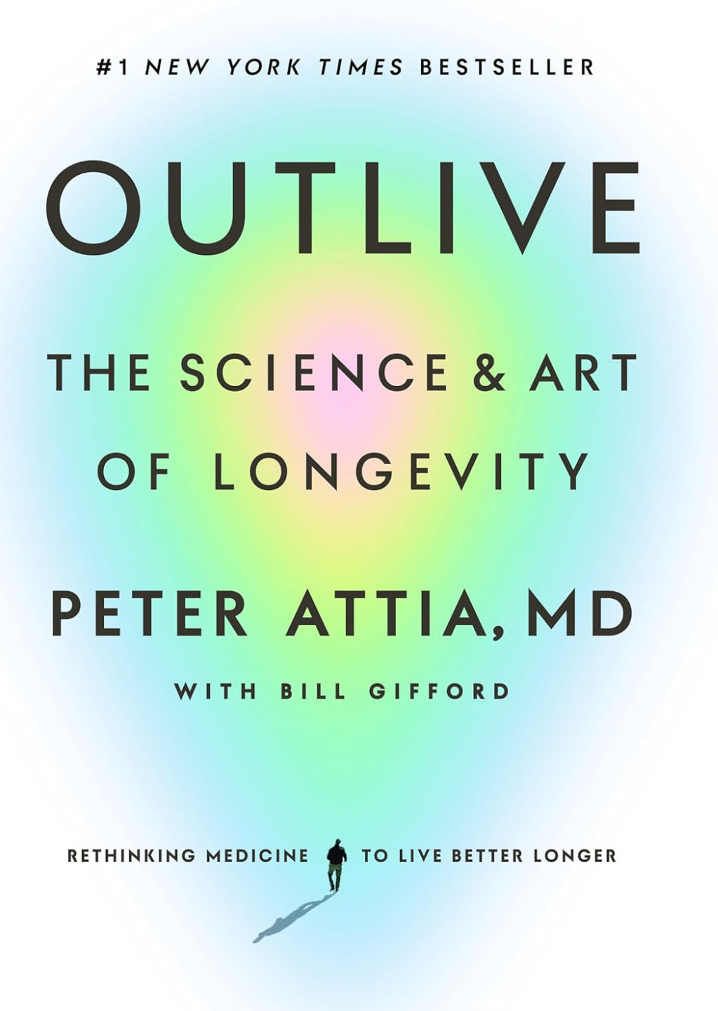 Outlive: The Science and Art of Longevity