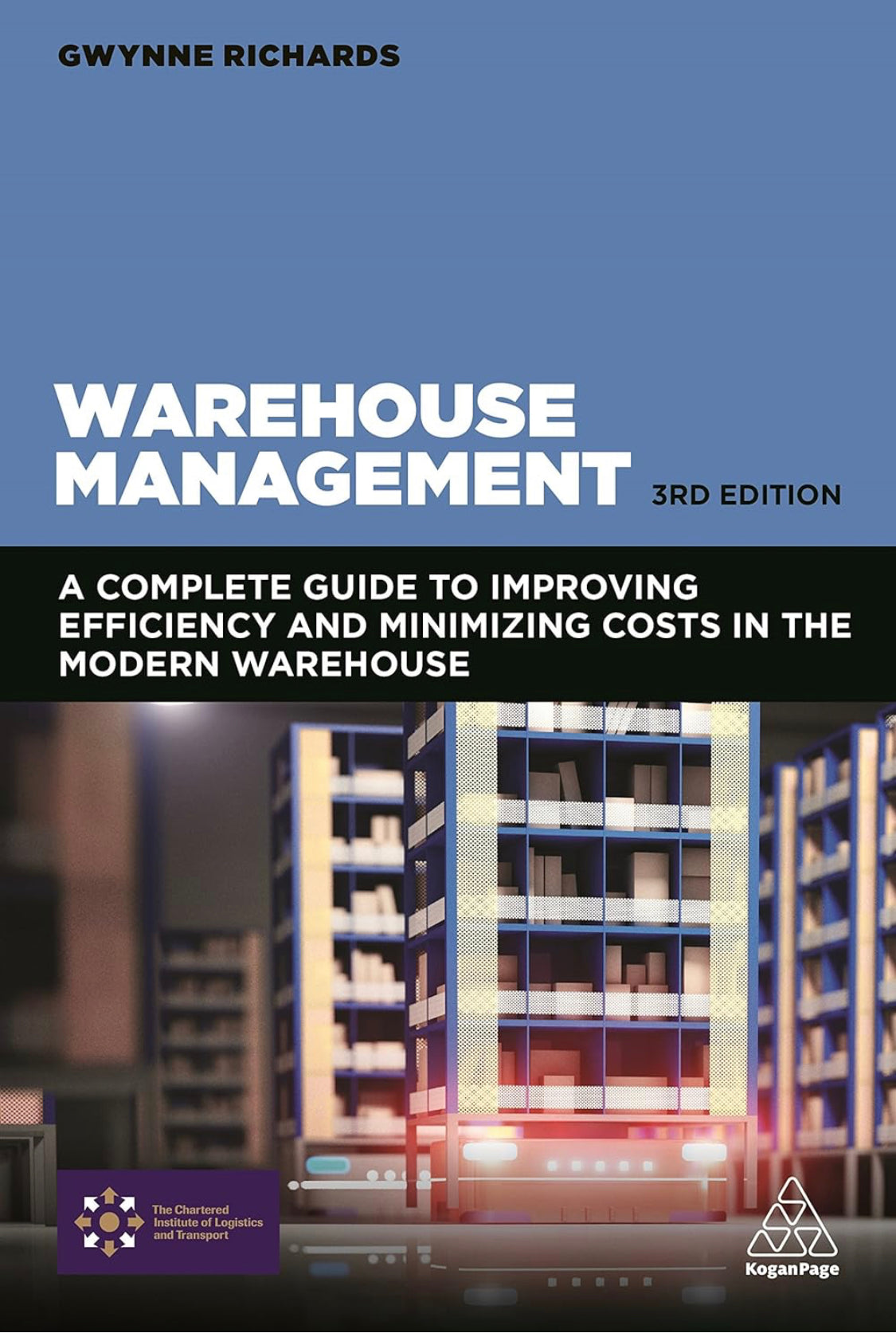 Warehouse Management