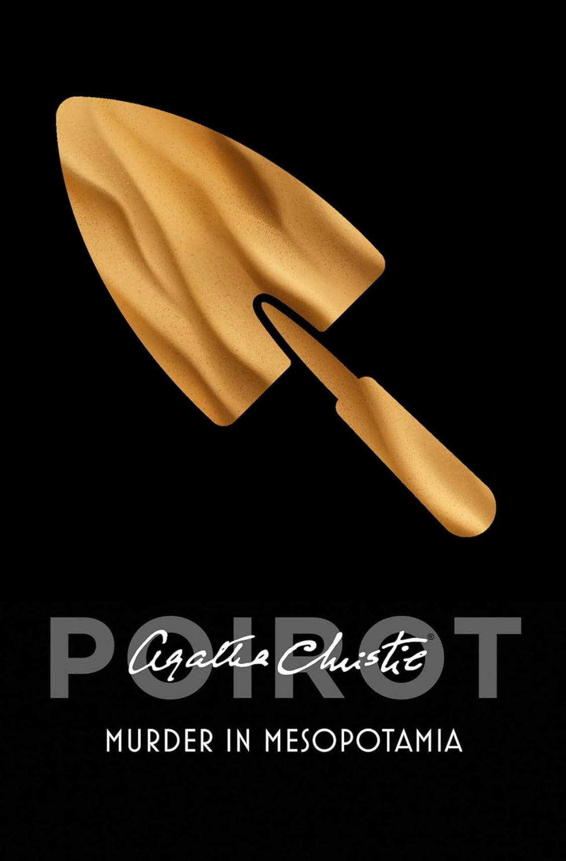 Murder in Mesopotamia