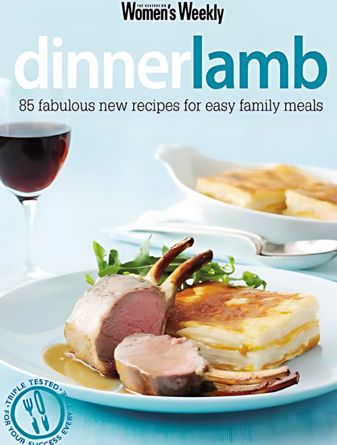 Dinner Lamb